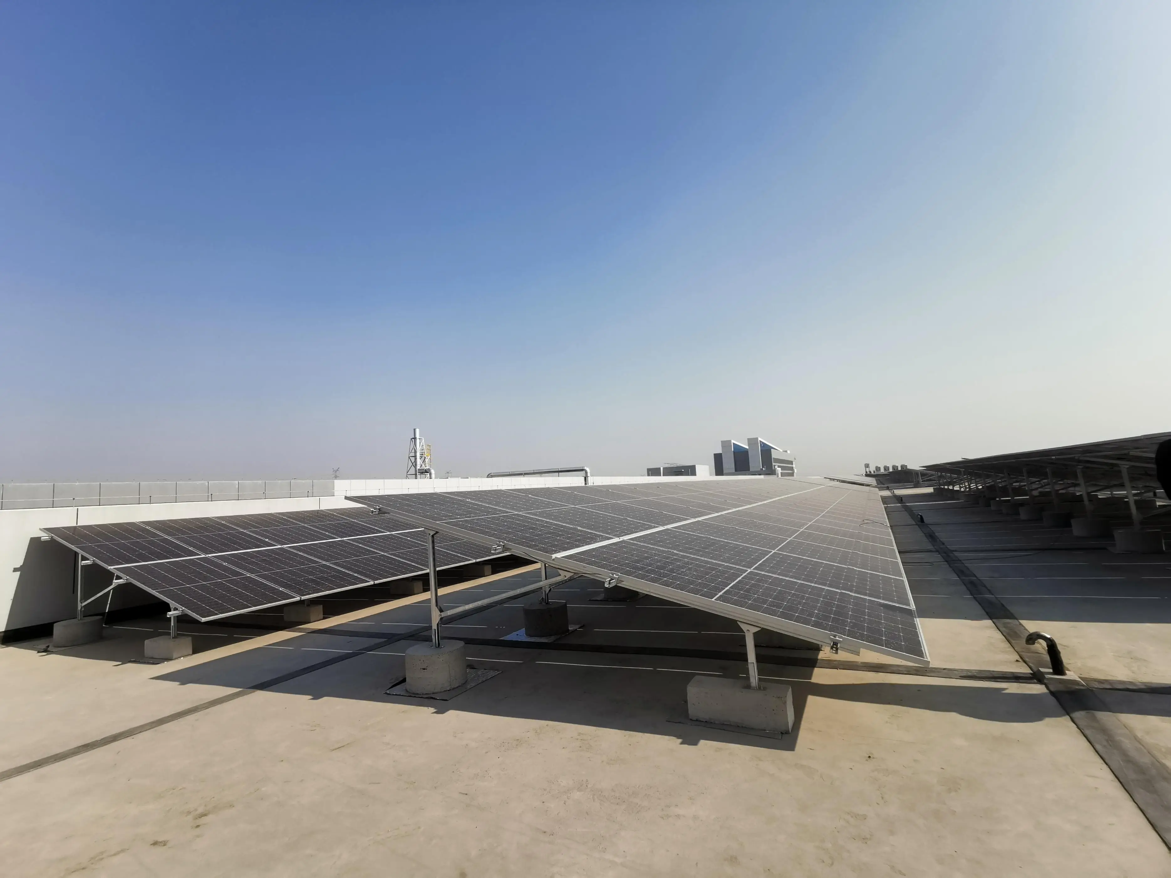 太陽(yáng)能光伏發(fā)電